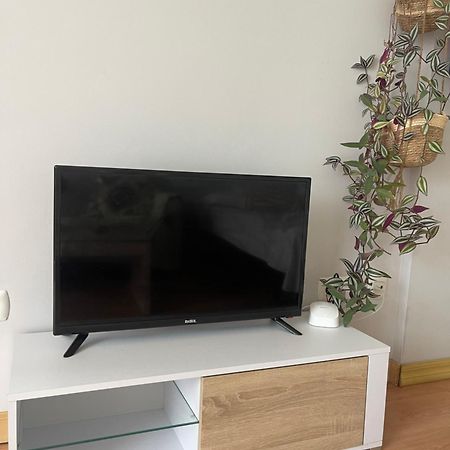 El Horriu Apartment Llanes Ngoại thất bức ảnh