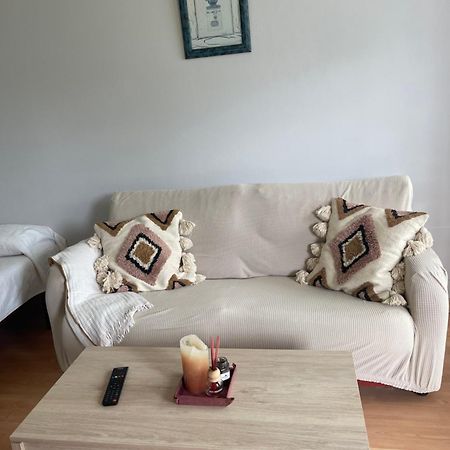 El Horriu Apartment Llanes Ngoại thất bức ảnh