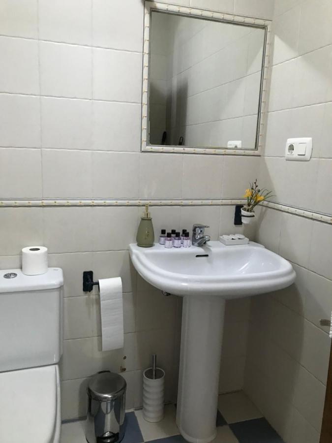 El Horriu Apartment Llanes Ngoại thất bức ảnh