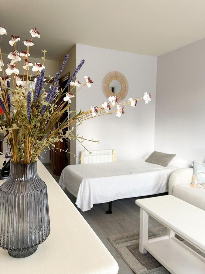 El Horriu Apartment Llanes Ngoại thất bức ảnh