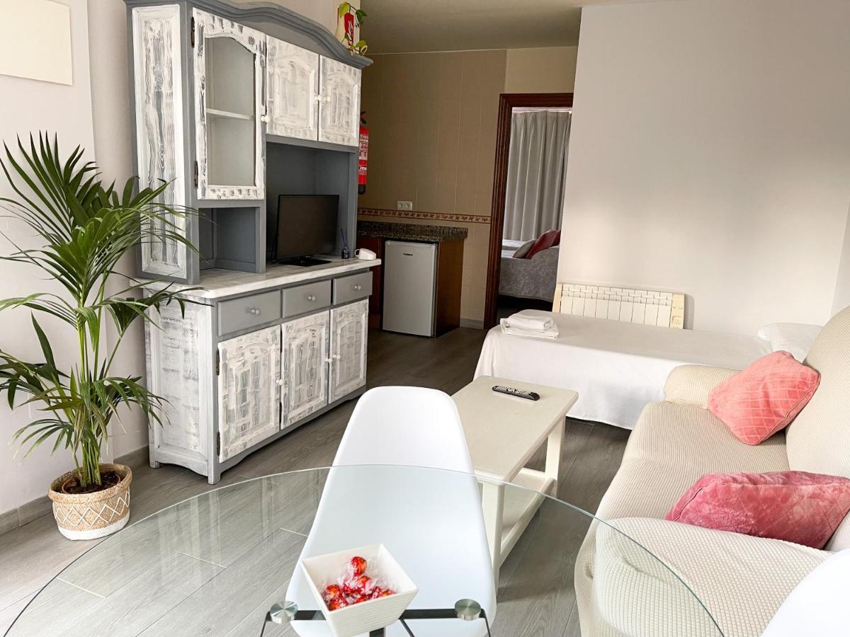 El Horriu Apartment Llanes Ngoại thất bức ảnh
