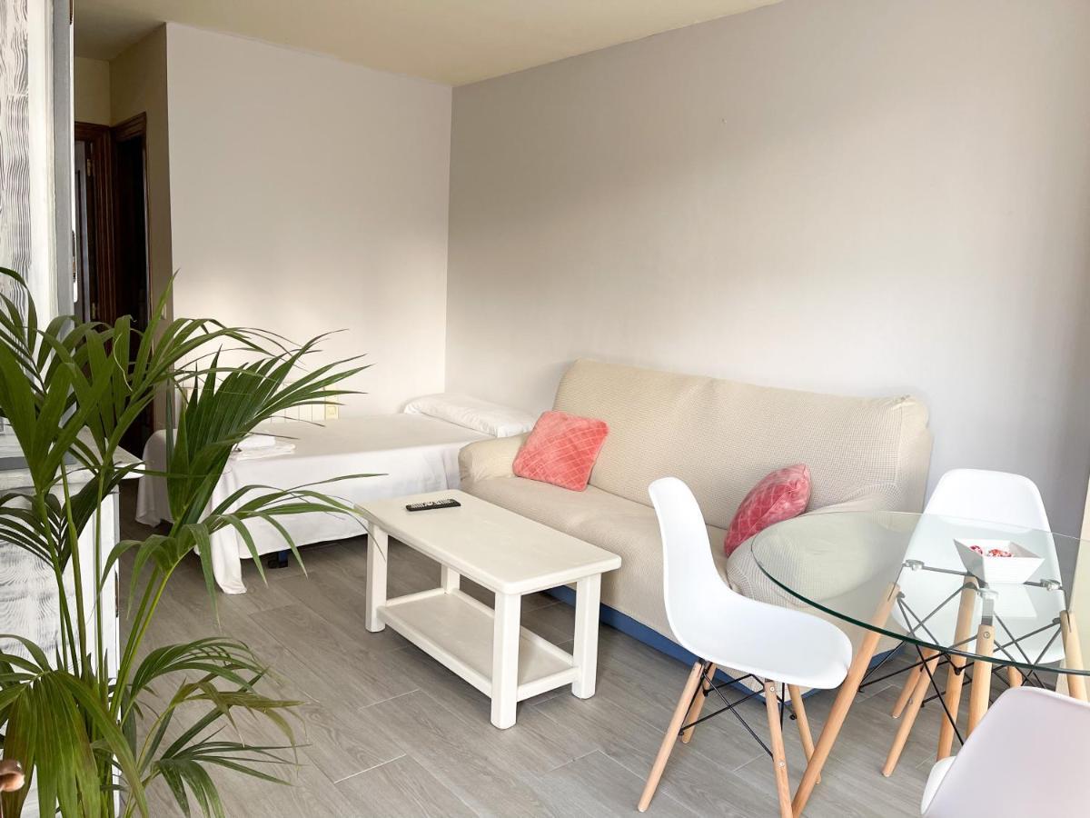 El Horriu Apartment Llanes Ngoại thất bức ảnh