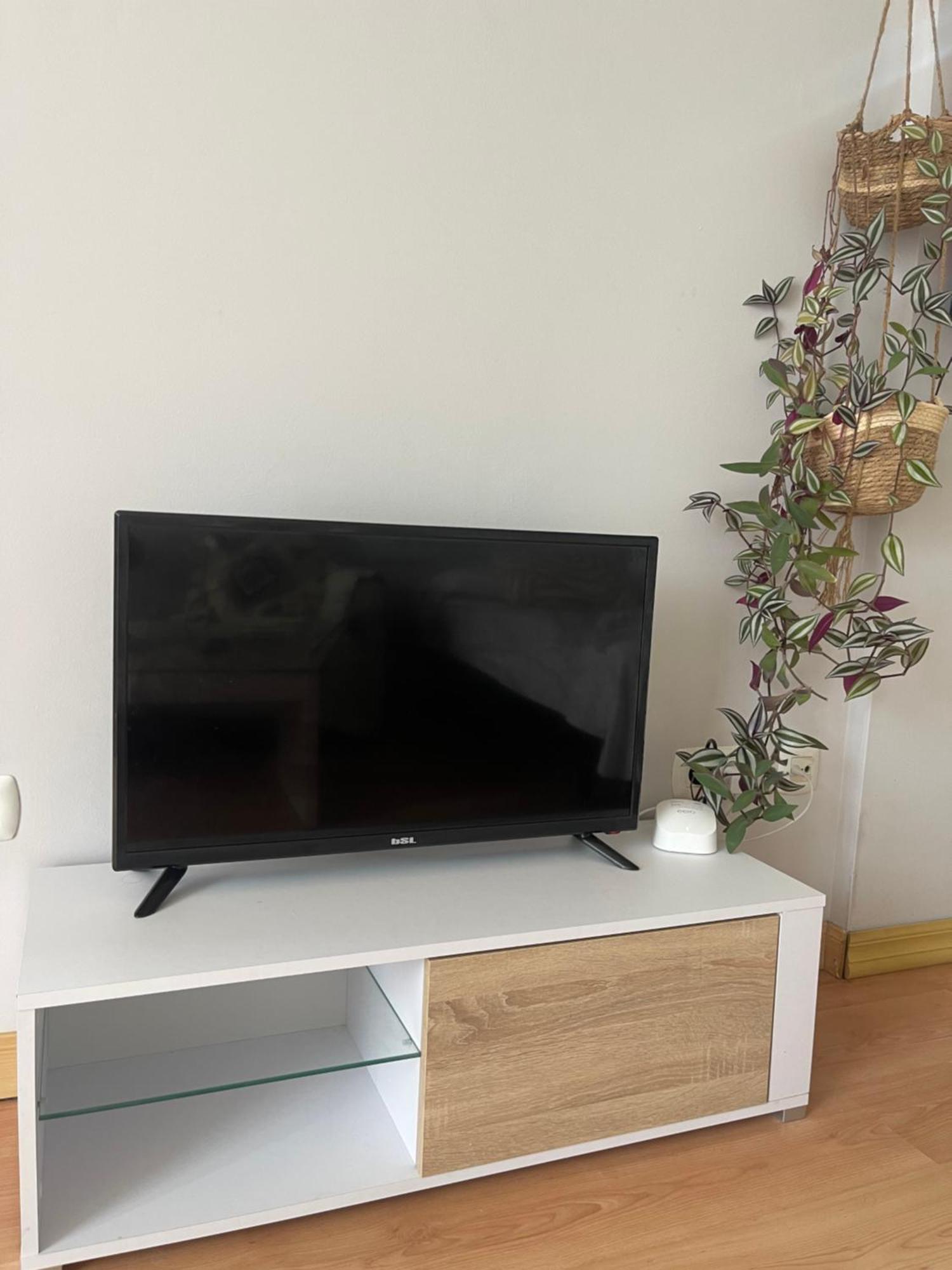 El Horriu Apartment Llanes Ngoại thất bức ảnh